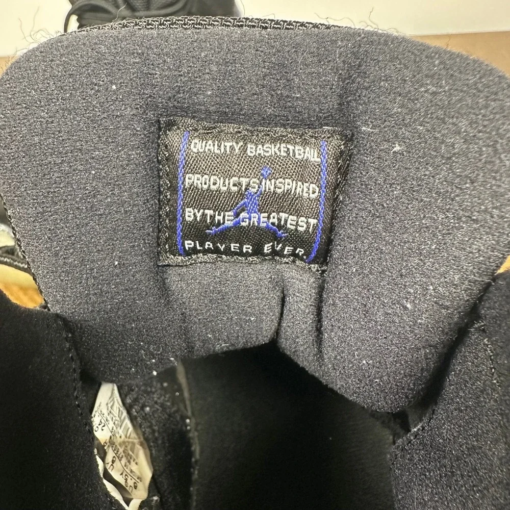 Jordan item good
